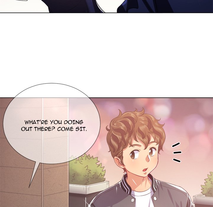 My High School Bully chapter 24 page 32