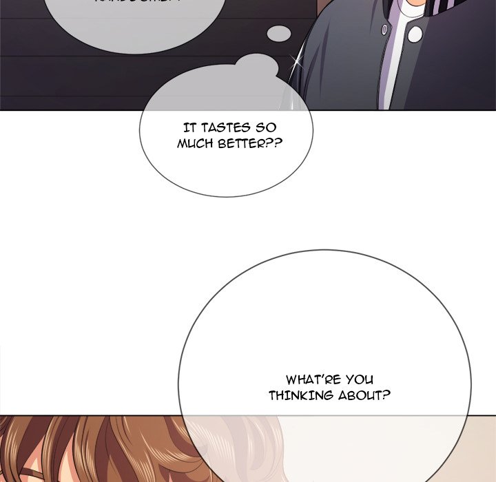 My High School Bully chapter 24 page 37