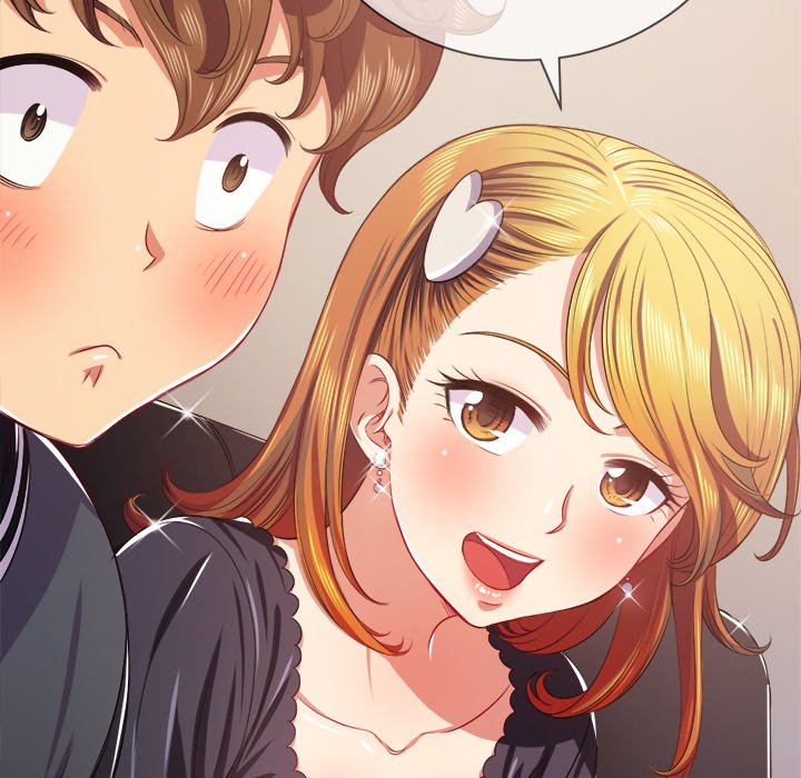 My High School Bully chapter 24 page 38