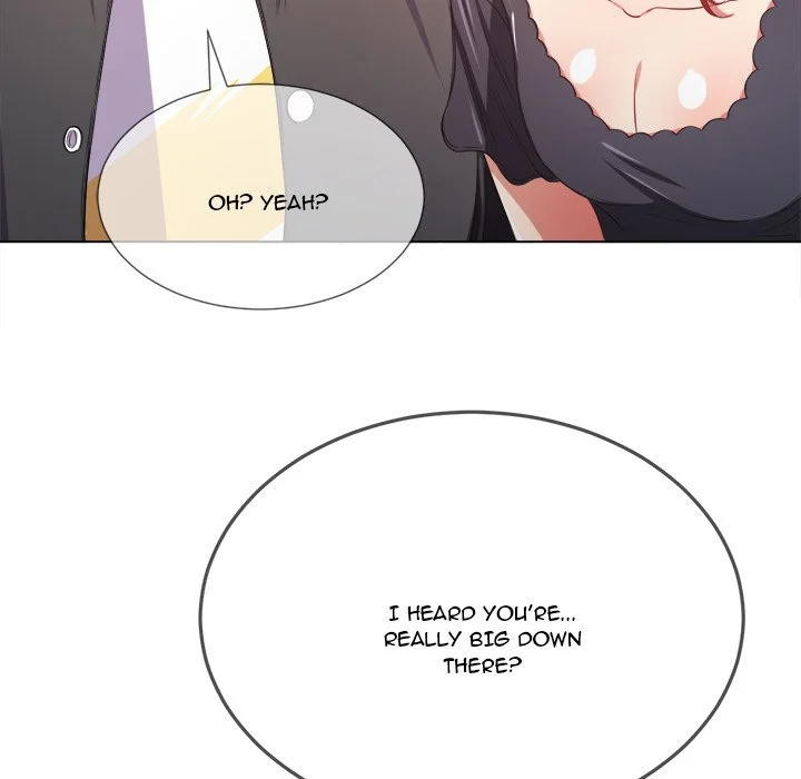 My High School Bully chapter 24 page 43