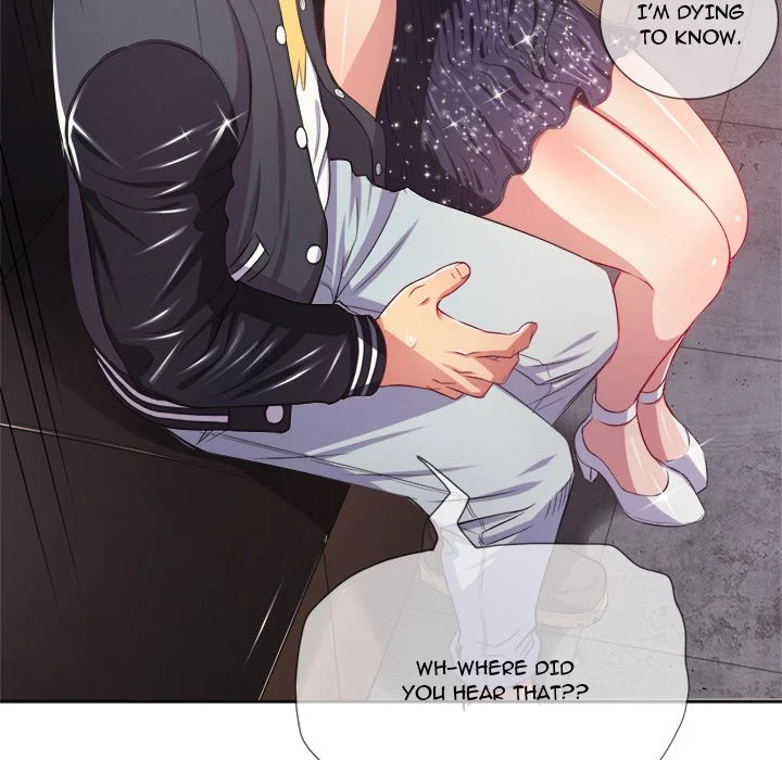 My High School Bully chapter 24 page 47