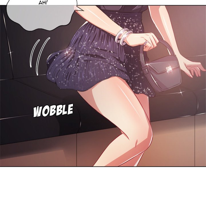My High School Bully chapter 24 page 64