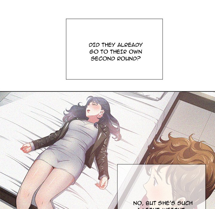 My High School Bully chapter 24 page 74