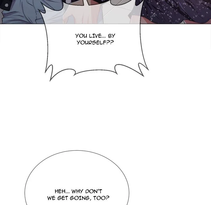 My High School Bully chapter 24 page 82