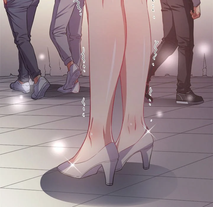 My High School Bully chapter 24 page 95