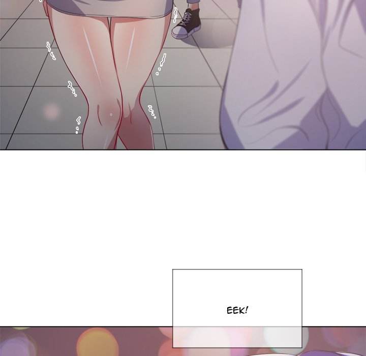 My High School Bully chapter 24 page 100