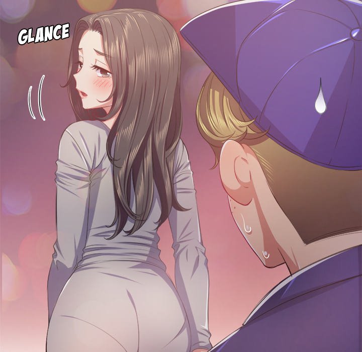My High School Bully chapter 24 page 101