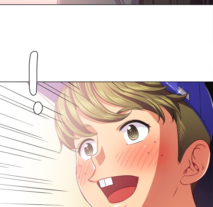 My High School Bully chapter 24 page 104