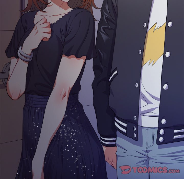 My High School Bully chapter 24 page 117