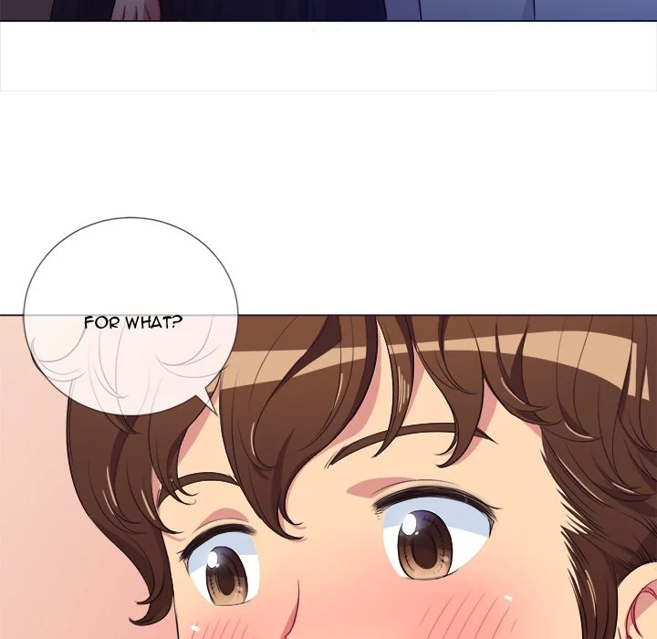My High School Bully chapter 24 page 118