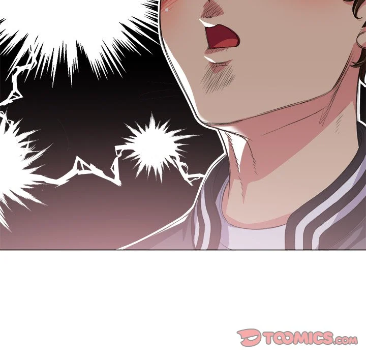My High School Bully chapter 24 page 126