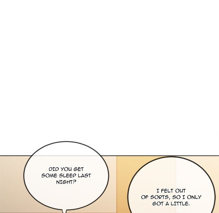 My High School Bully chapter 240 page 21