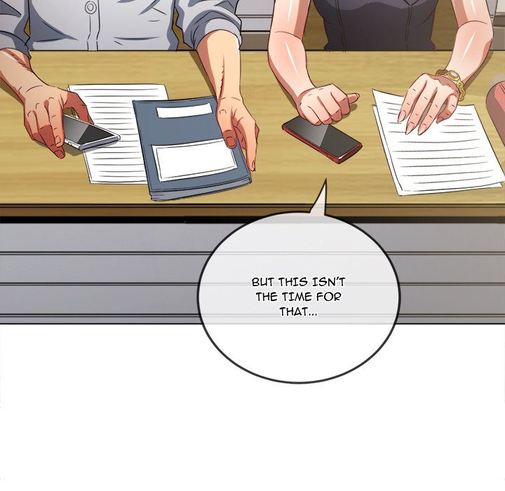 My High School Bully chapter 240 page 23