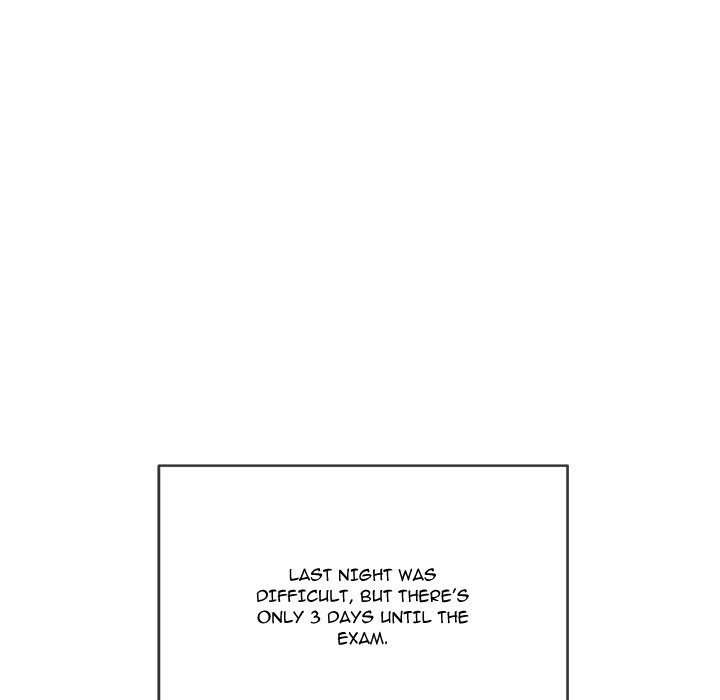 My High School Bully chapter 240 page 34