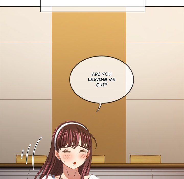 My High School Bully chapter 240 page 35