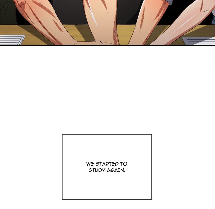 My High School Bully chapter 240 page 37