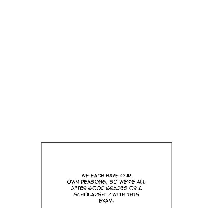 My High School Bully chapter 240 page 38