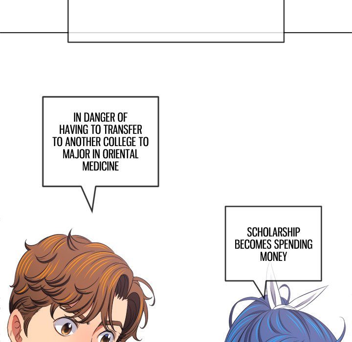 My High School Bully chapter 240 page 39