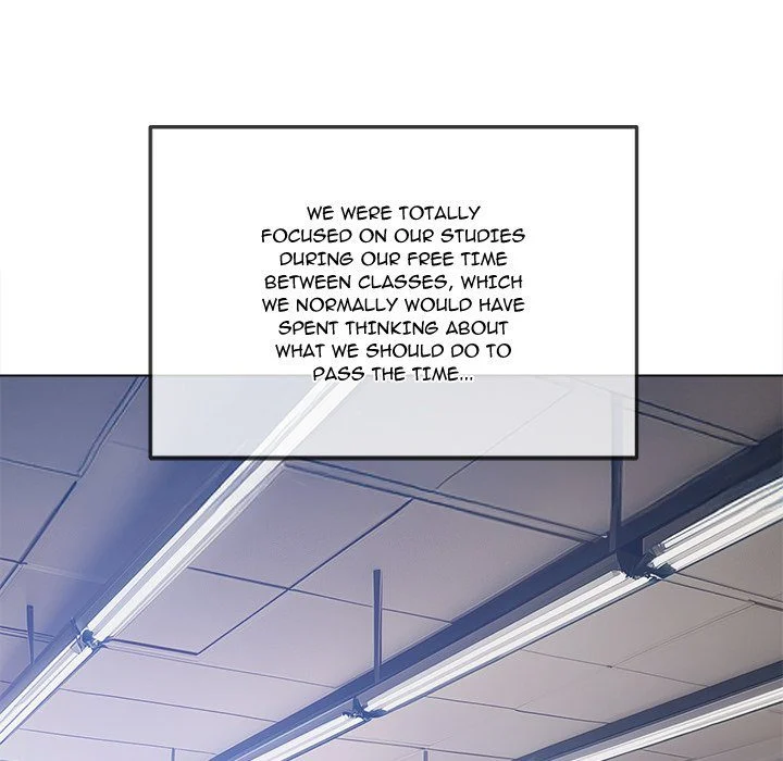 My High School Bully chapter 240 page 48