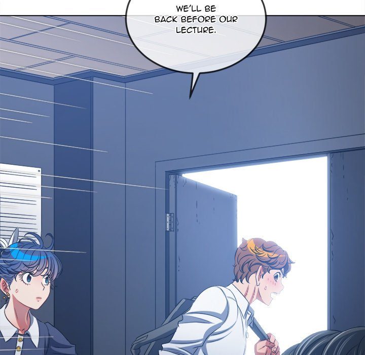 My High School Bully chapter 240 page 56
