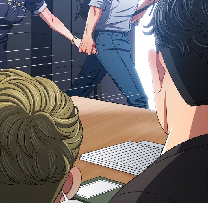 My High School Bully chapter 240 page 57