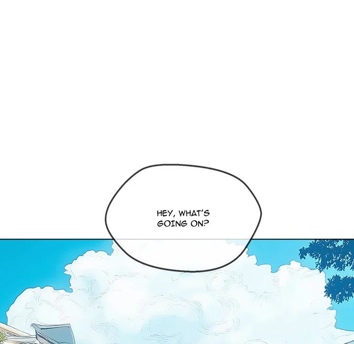 My High School Bully chapter 240 page 59