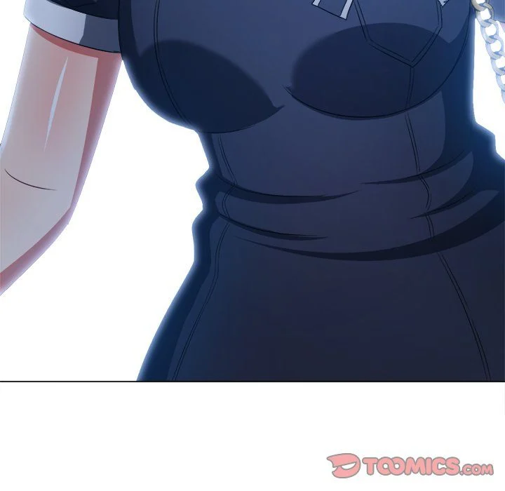 My High School Bully chapter 240 page 64