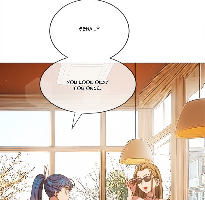 My High School Bully chapter 240 page 71