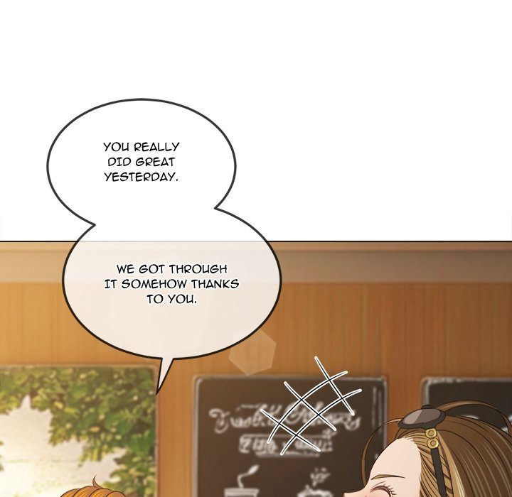 My High School Bully chapter 240 page 79