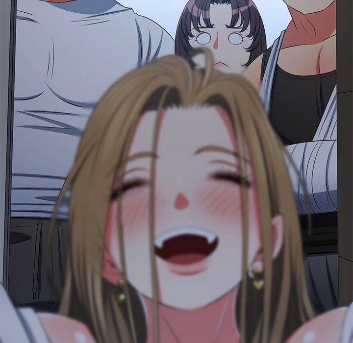 My High School Bully chapter 240 page 85