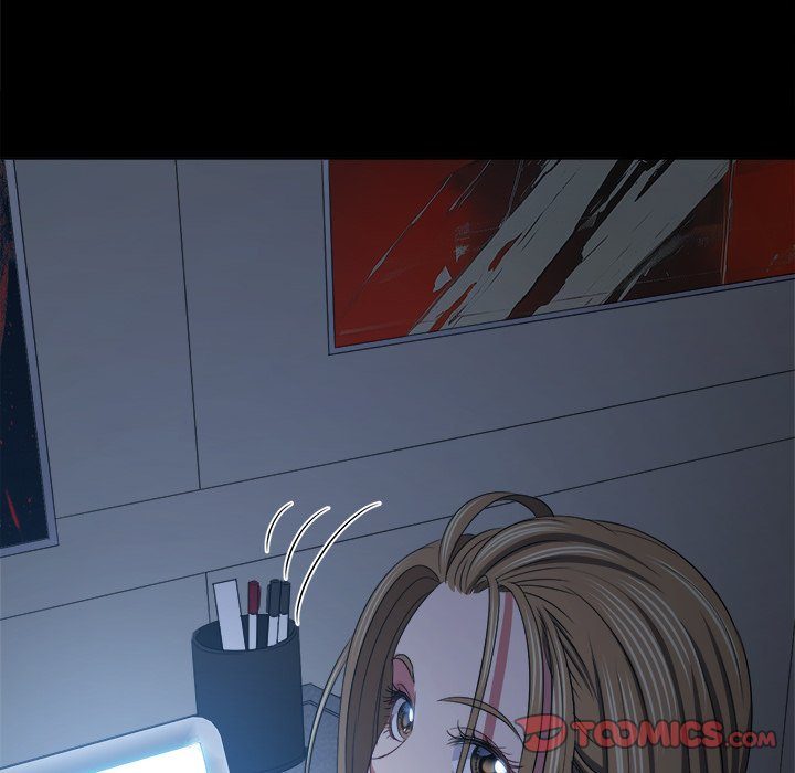 My High School Bully chapter 240 page 88
