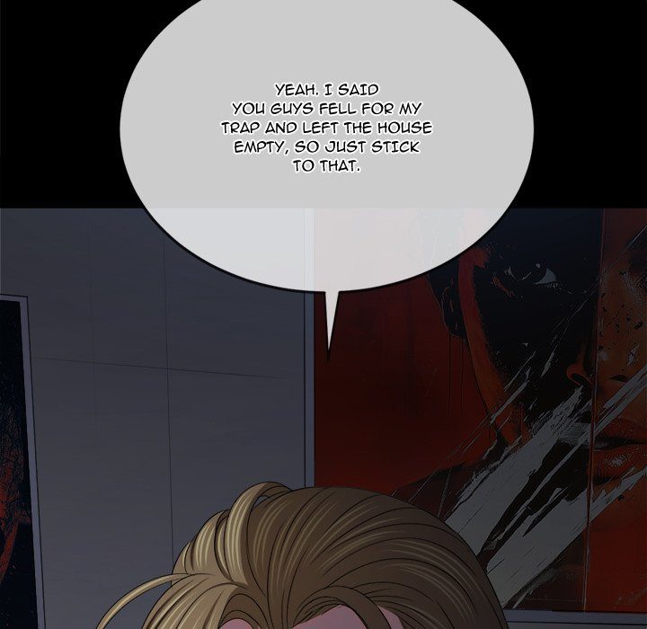 My High School Bully chapter 240 page 95