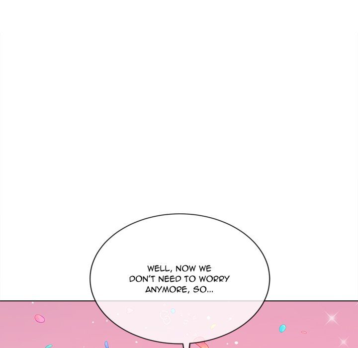 My High School Bully chapter 240 page 114