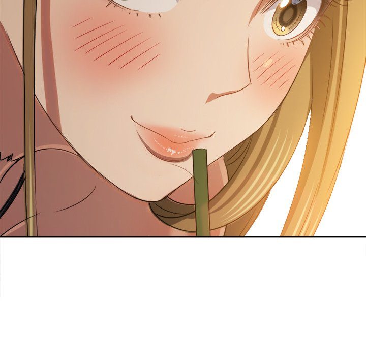 My High School Bully chapter 240 page 126