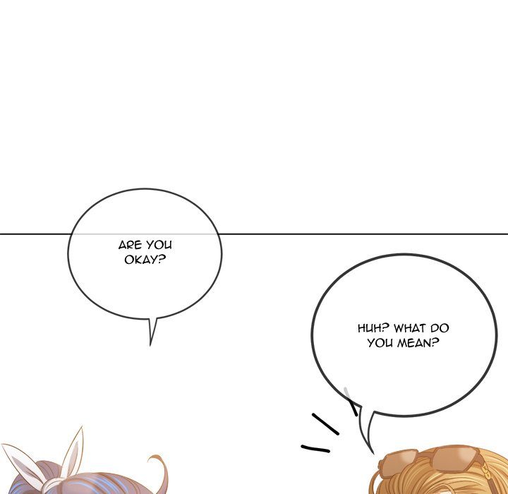 My High School Bully chapter 240 page 149