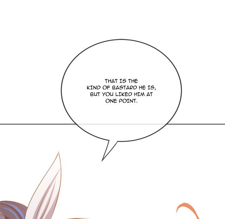 My High School Bully chapter 240 page 152