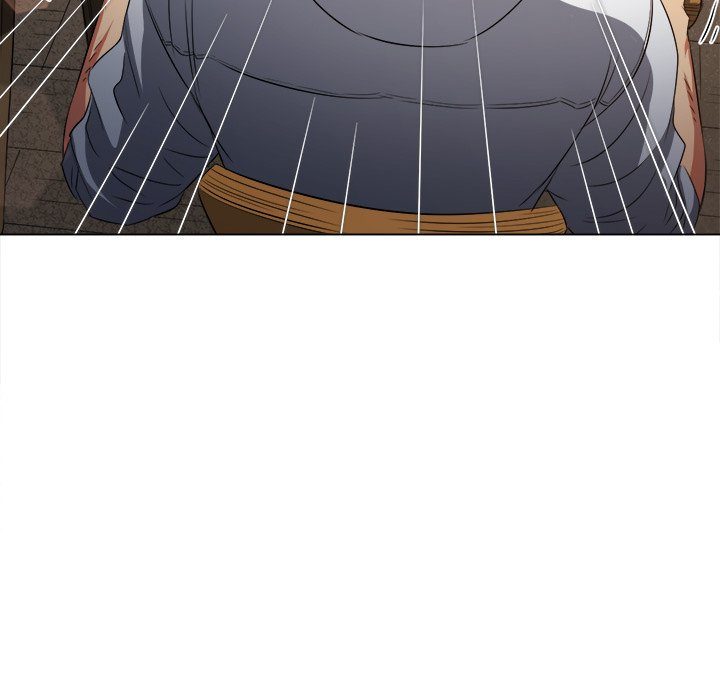 My High School Bully chapter 240 page 162