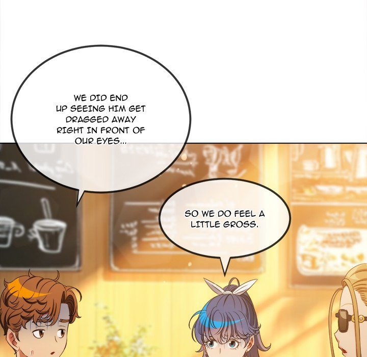 My High School Bully chapter 240 page 175