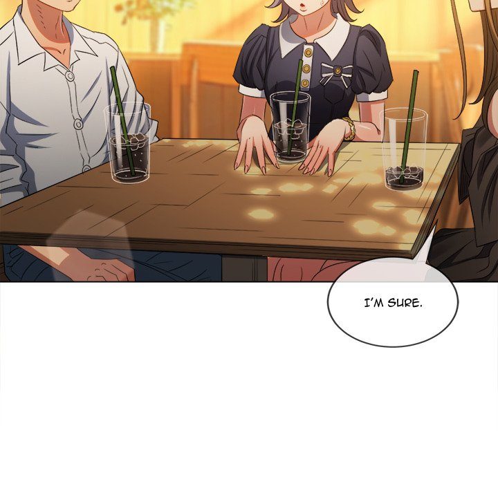 My High School Bully chapter 240 page 176