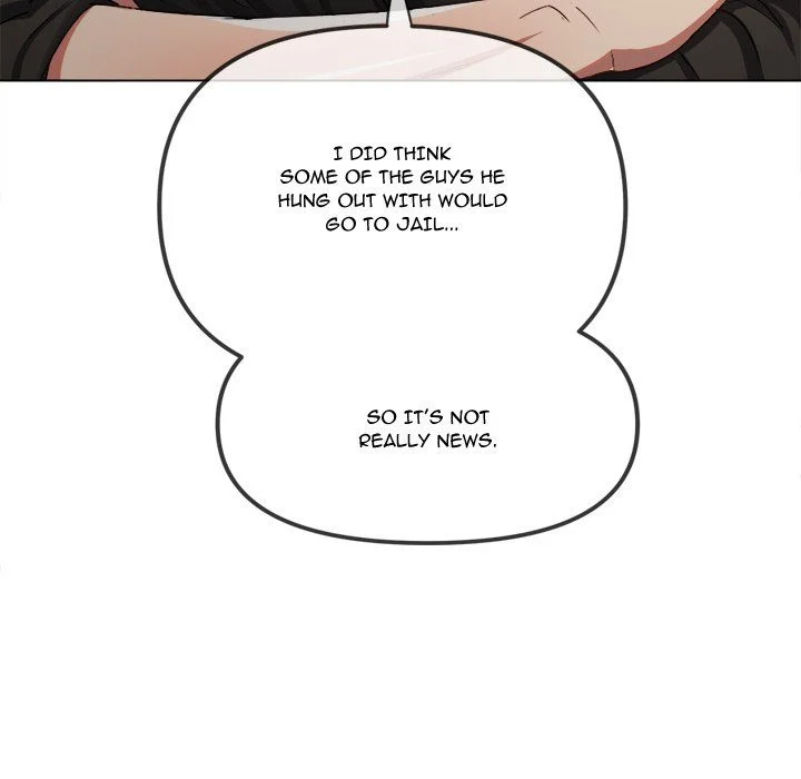 My High School Bully chapter 240 page 180