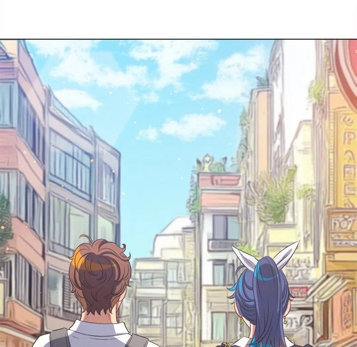 My High School Bully chapter 240 page 211