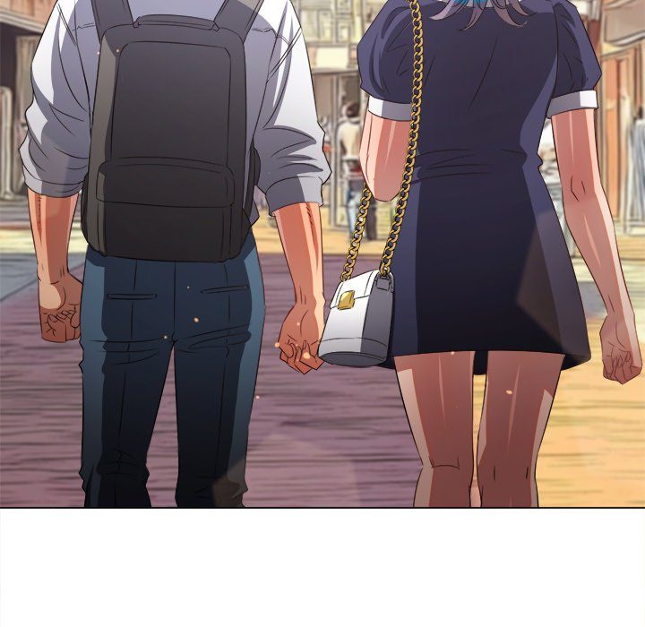 My High School Bully chapter 240 page 212