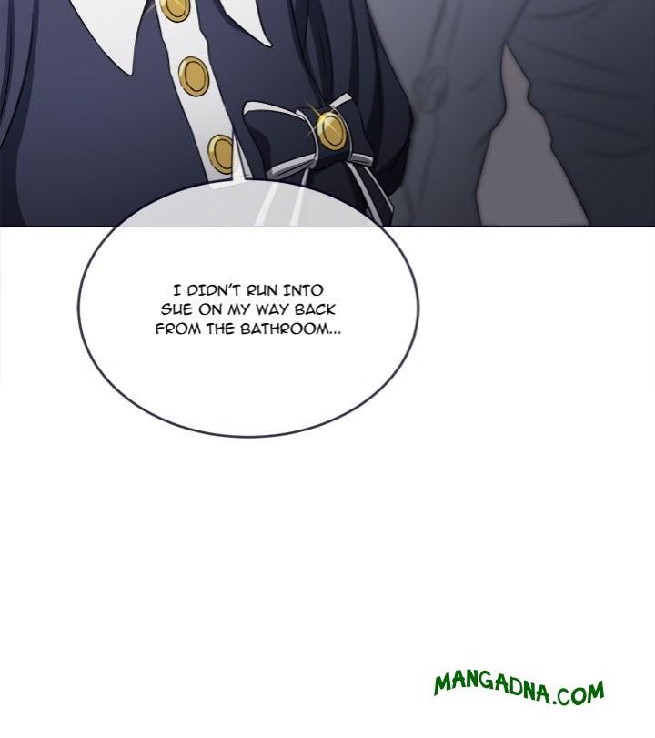 My High School Bully chapter 241 page 24