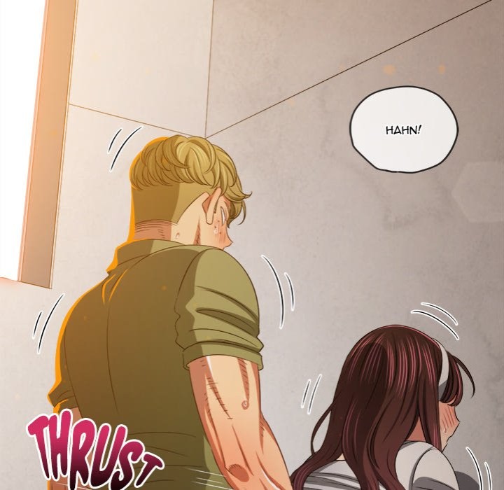 My High School Bully chapter 241 page 31