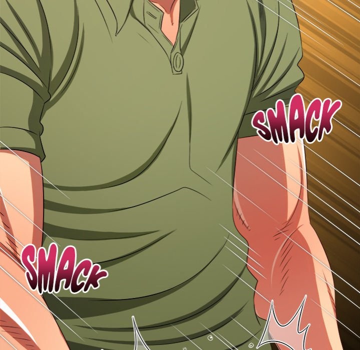 My High School Bully chapter 241 page 37
