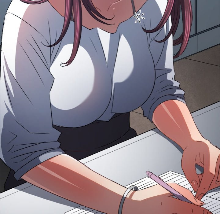 My High School Bully chapter 241 page 59