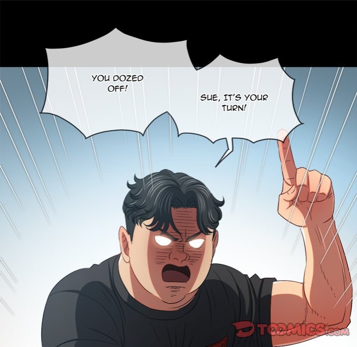 My High School Bully chapter 241 page 65