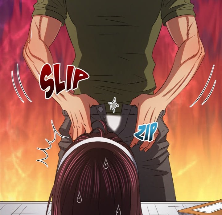 My High School Bully chapter 241 page 70