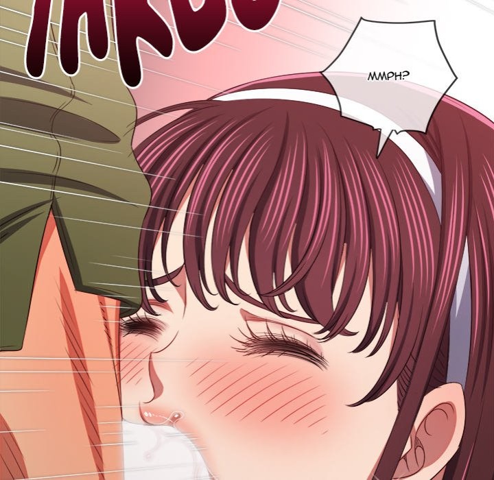My High School Bully chapter 241 page 79