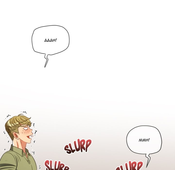 My High School Bully chapter 241 page 92